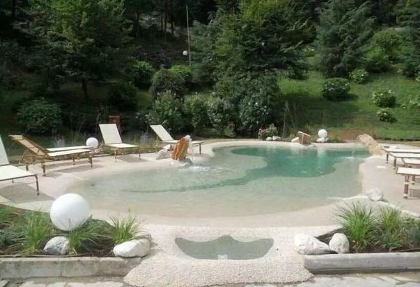 Villa Delle Ortensie