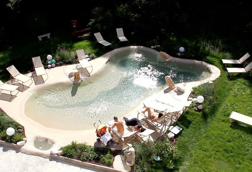 Villa Delle Ortensie