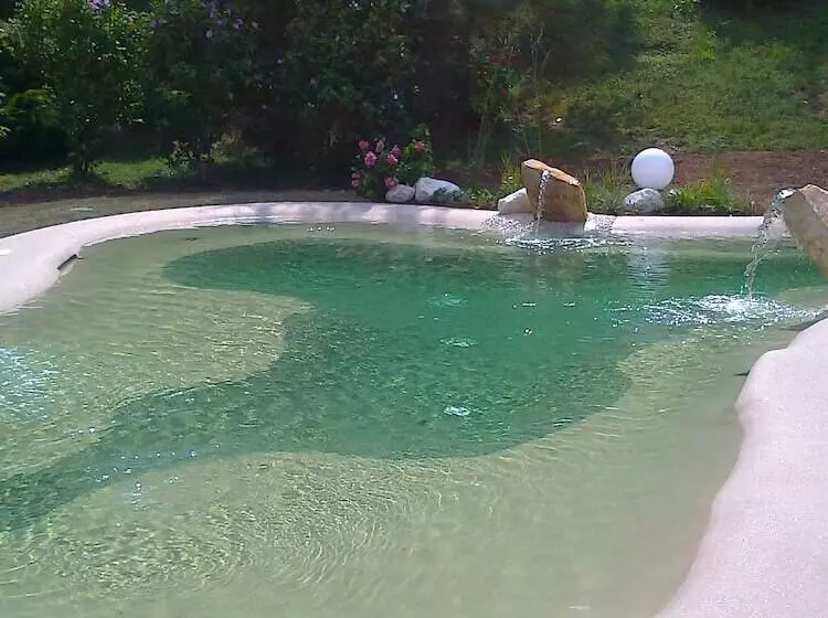 Villa Delle Ortensie