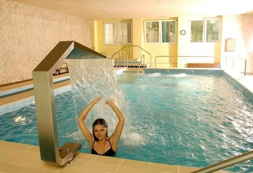 Villa Delle Ortensie