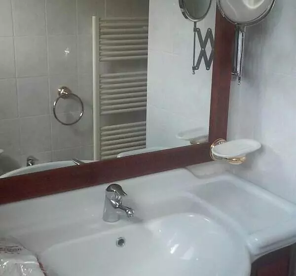 Villa Delle Ortensie