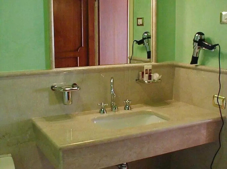 Villa Delle Ortensie