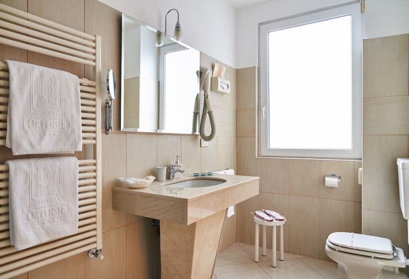 Villa Delle Ortensie