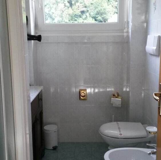 Villa Delle Ortensie