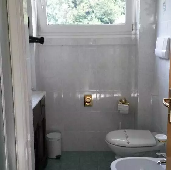 Villa Delle Ortensie