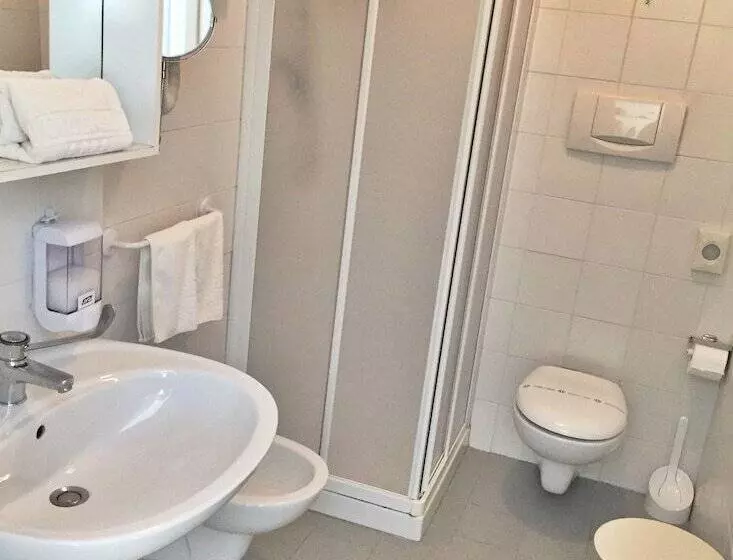 Villa Delle Ortensie