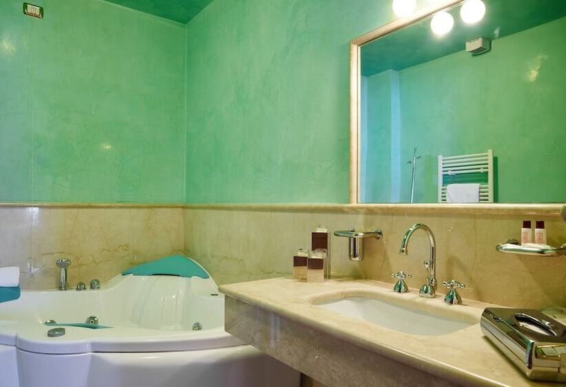 Villa Delle Ortensie