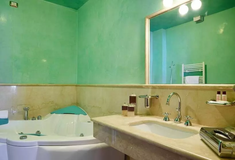 Villa Delle Ortensie