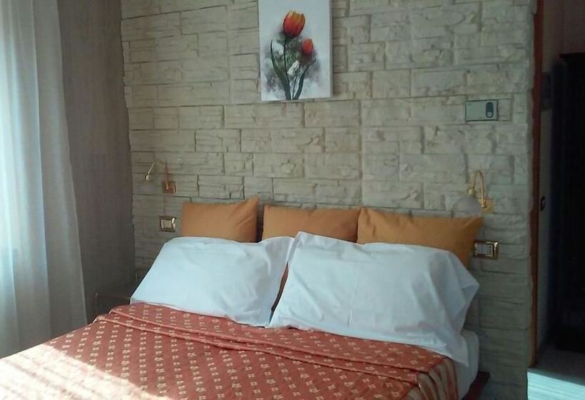 Villa Delle Ortensie