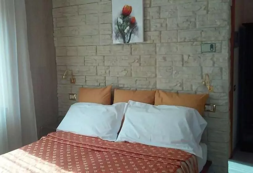 Villa Delle Ortensie