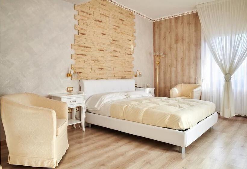 Villa Delle Ortensie