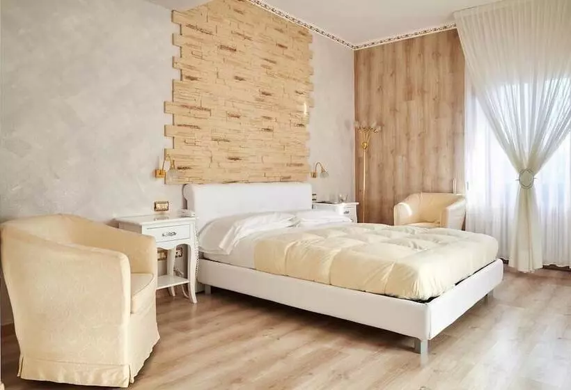 Villa Delle Ortensie