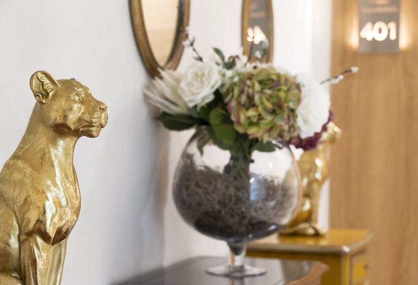 Villa Fiorita Boutique