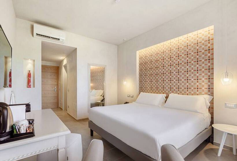 Villa Fiorita Boutique