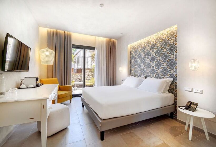 Villa Fiorita Boutique