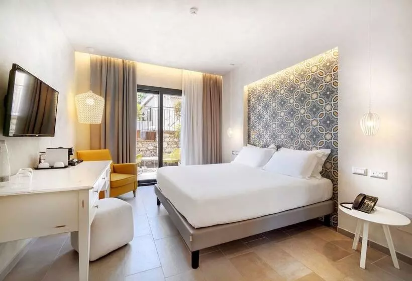 Villa Fiorita Boutique