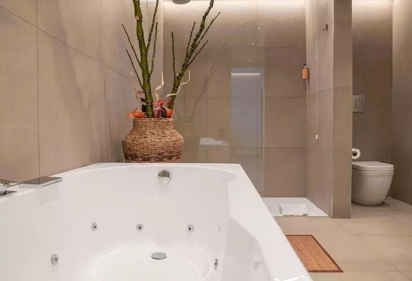 Villa Fiorita Boutique