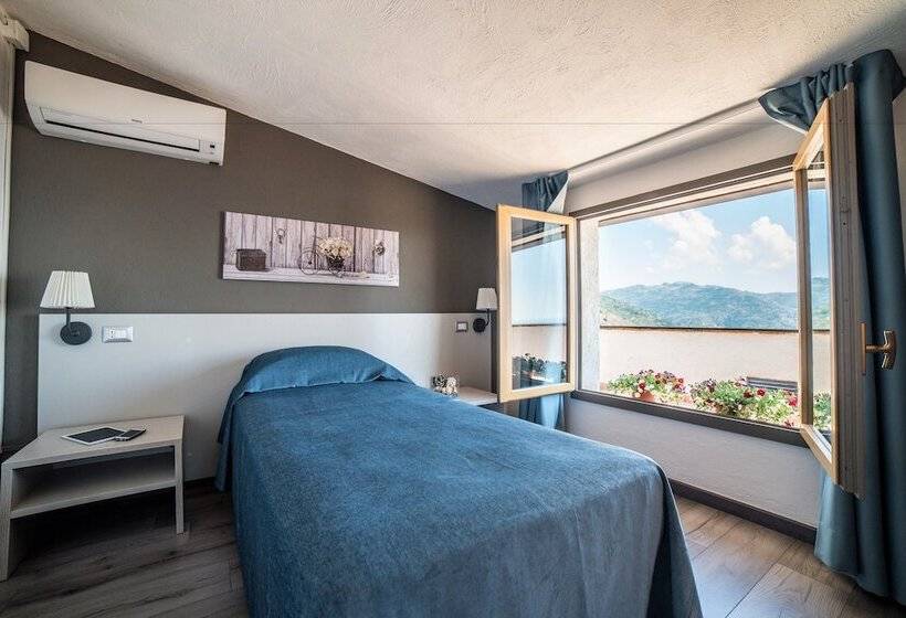 Villa Fiorita Boutique