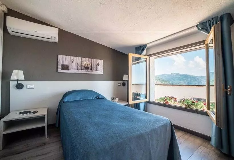 Villa Fiorita Boutique