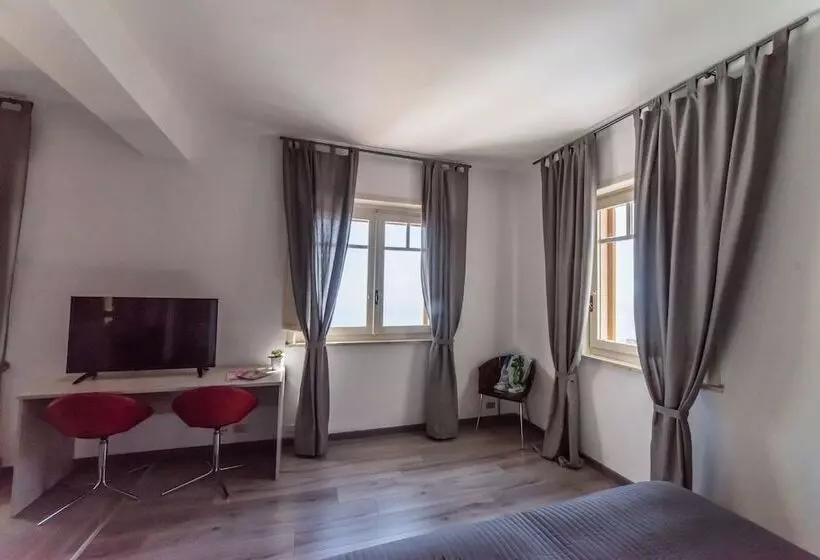 Villa Fiorita Boutique