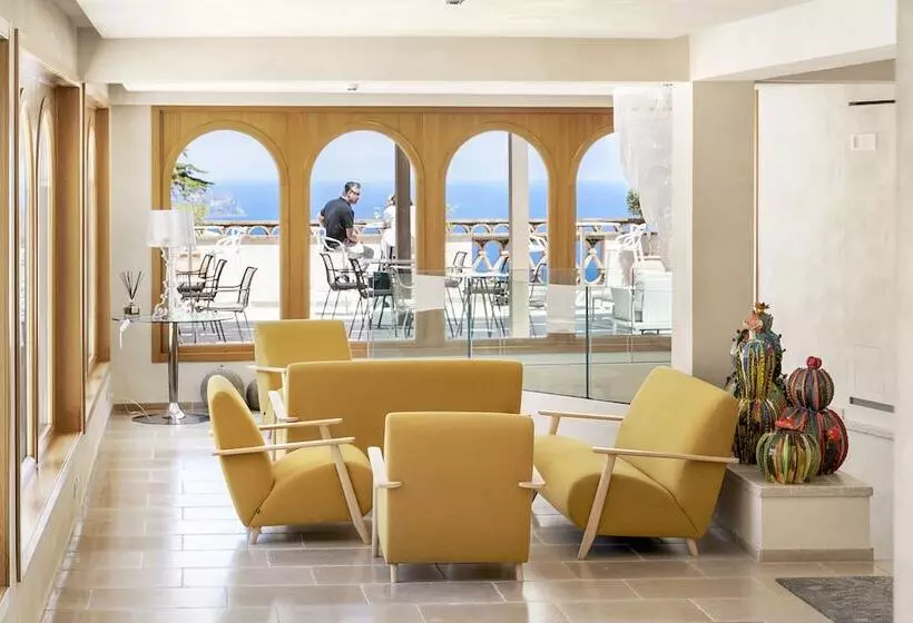 Villa Fiorita Boutique