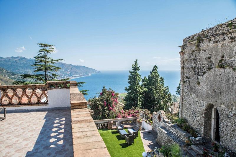 Villa Fiorita Boutique