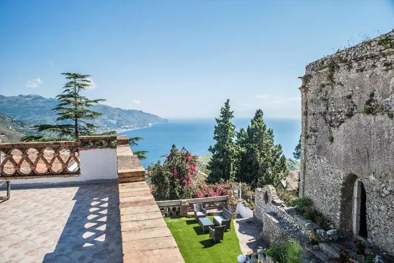 Villa Fiorita Boutique