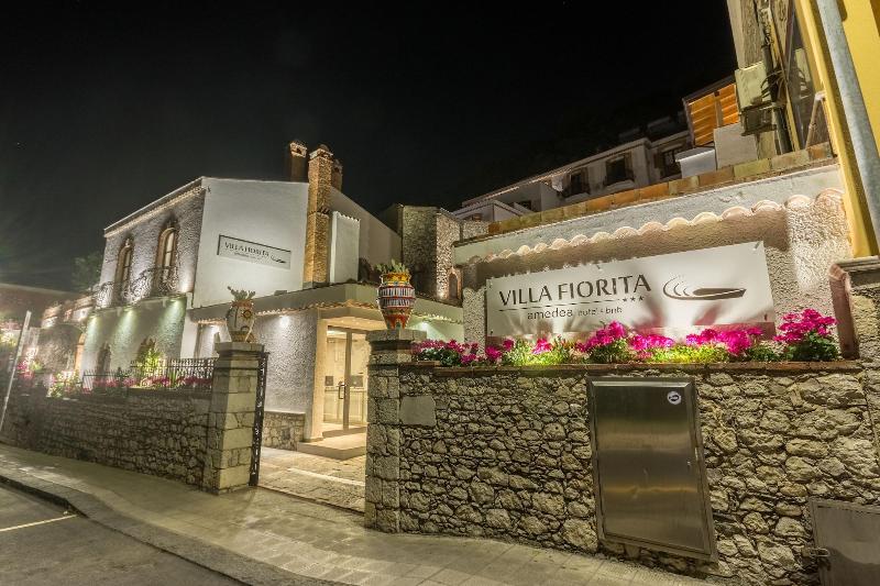 Villa Fiorita Boutique