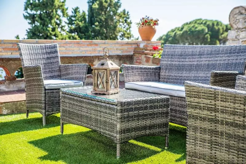 Villa Fiorita Boutique