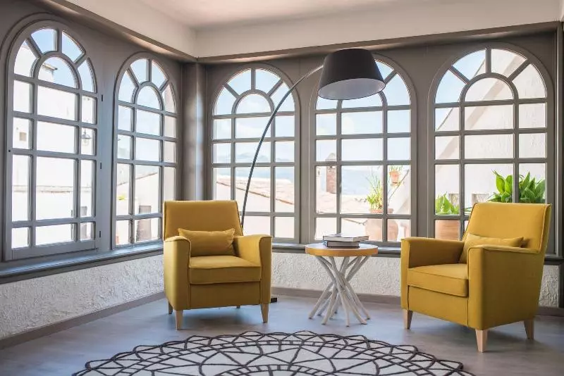 Villa Fiorita Boutique