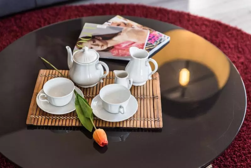 Villa Fiorita Boutique