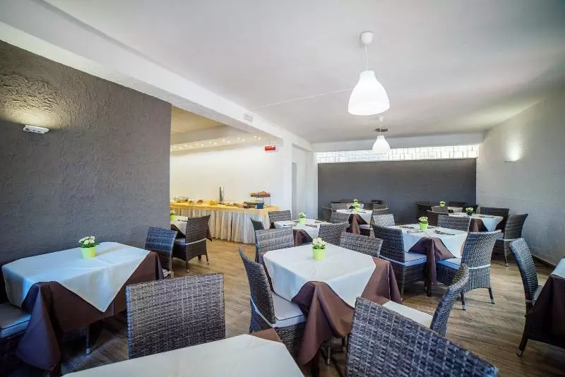 Villa Fiorita Boutique