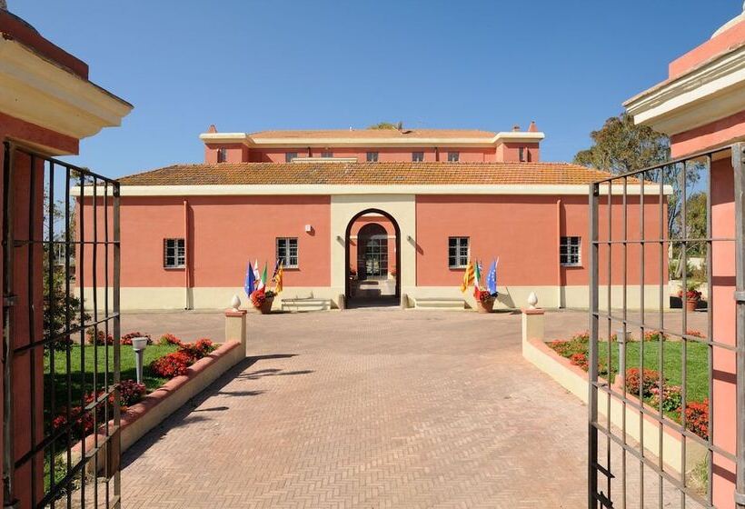 Villa Maria Pia