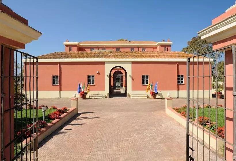Villa Maria Pia
