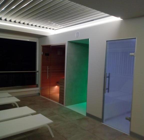 Almalux Jesolo Wellness & Spa 3 Stelle Superior