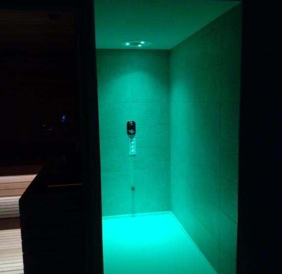 Almalux Jesolo Wellness & Spa 3 Stelle Superior