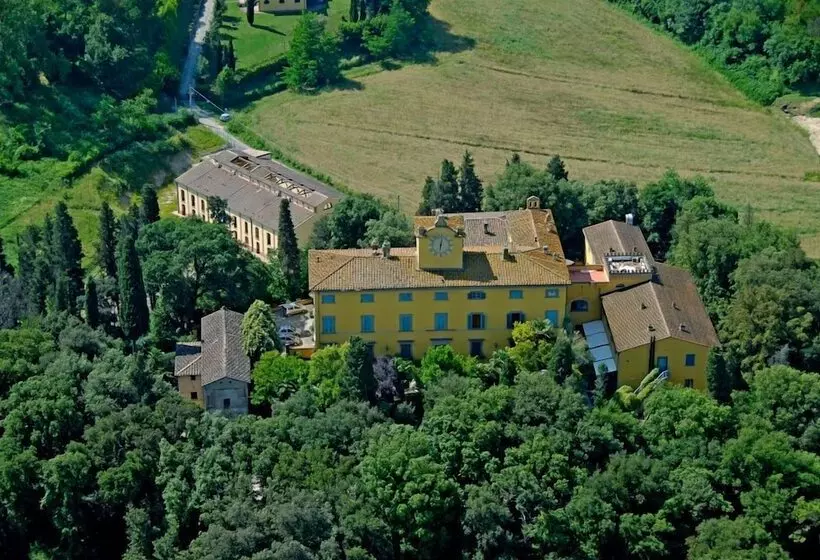 Villa Sonnino