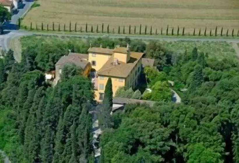 Villa Sonnino