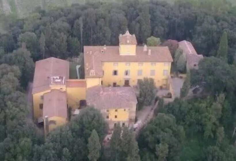 Villa Sonnino