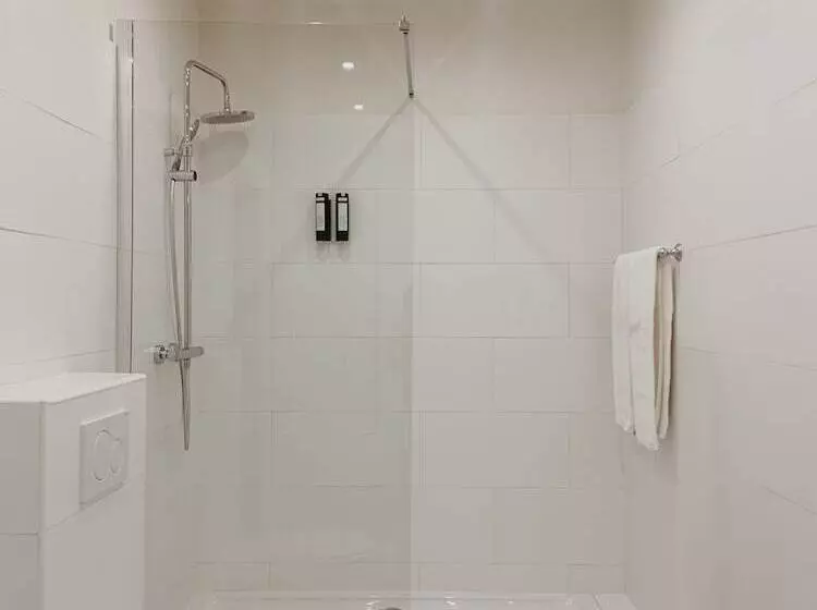پانسیون La Lys Rooms & Suites