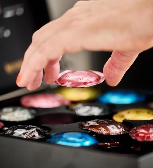 ペンション La Lys Rooms & Suites