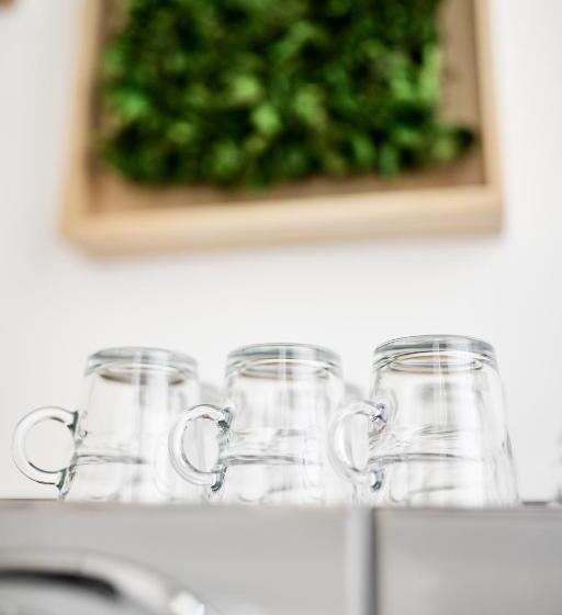 ペンション La Lys Rooms & Suites