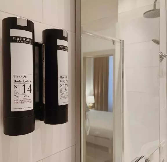 پانسیون La Lys Rooms & Suites