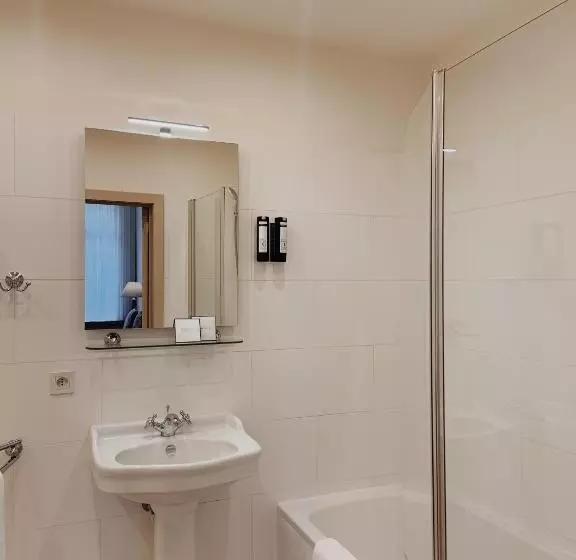 پانسیون La Lys Rooms & Suites