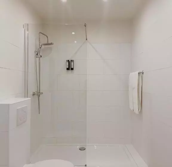 پانسیون La Lys Rooms & Suites