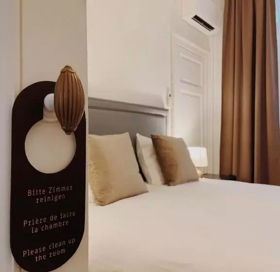 پانسیون La Lys Rooms & Suites