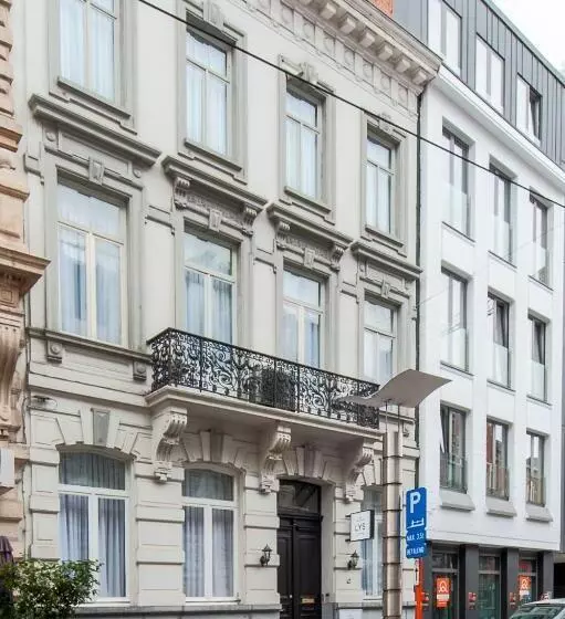 پانسیون La Lys Rooms & Suites