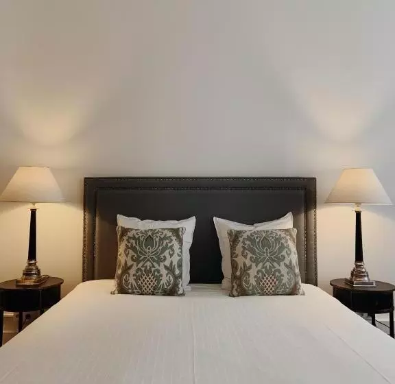 پانسیون La Lys Rooms & Suites