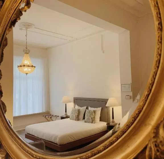 پانسیون La Lys Rooms & Suites
