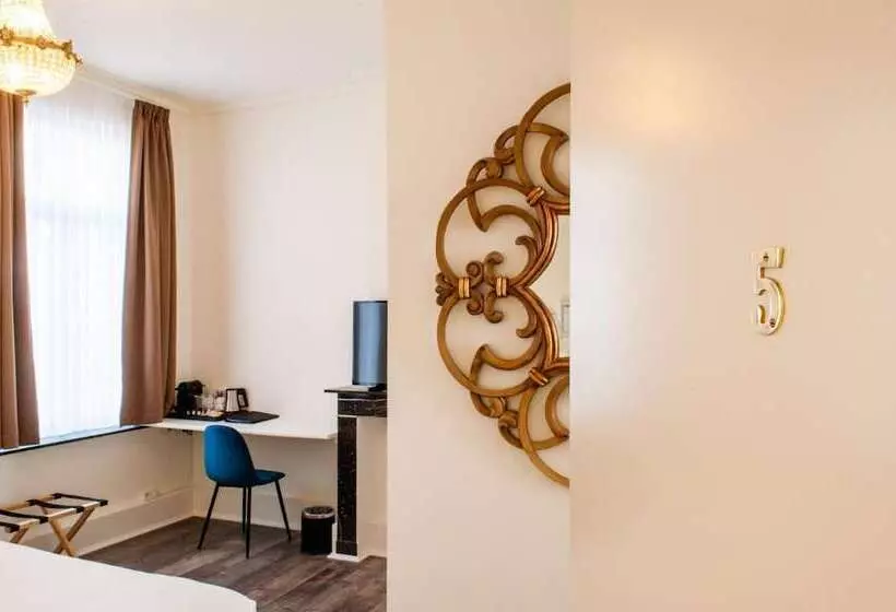 پانسیون La Lys Rooms & Suites